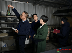 对因义务不落实、监管、问题不
