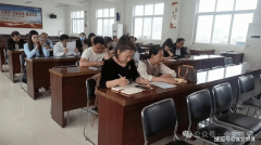 按期对员工进行食物平安学问培