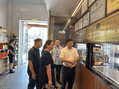 轩飨记餐饮门店