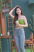 然部门时段有分离对流性降水